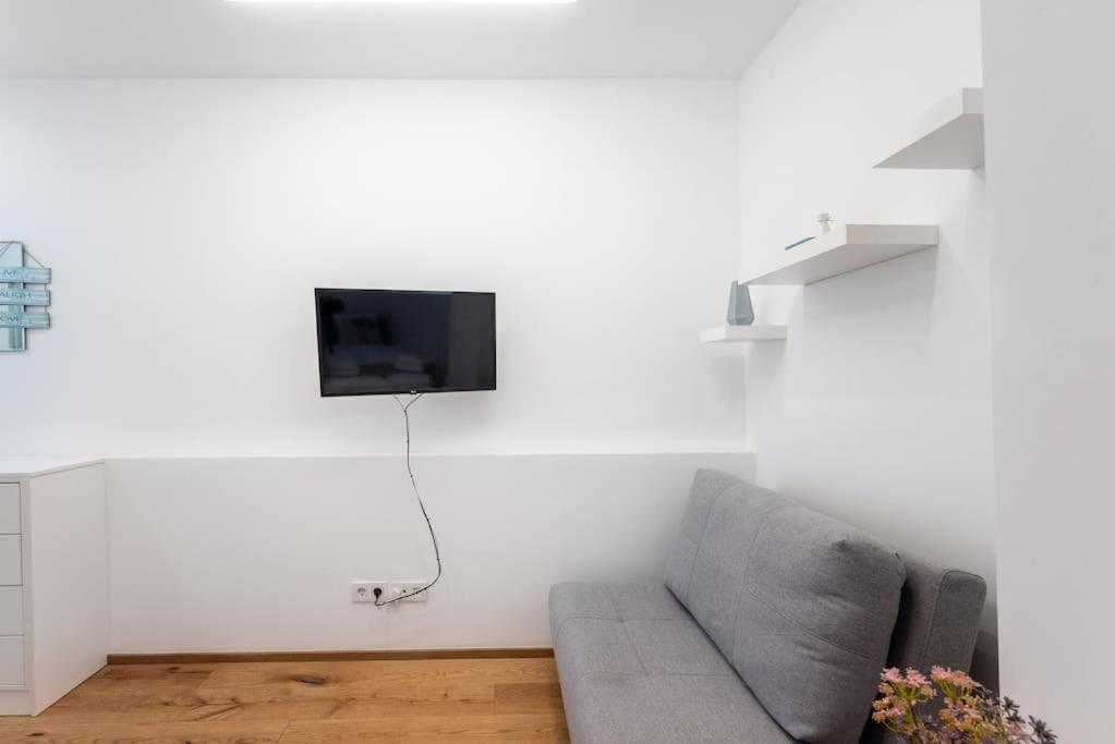 Cozy Studio 5Min To Center By Hm Vienna Luaran gambar
